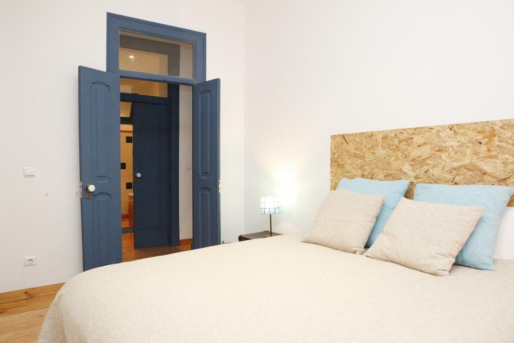 Magnificent Historical City Centre Apart With Terrace Lisabona Exterior foto